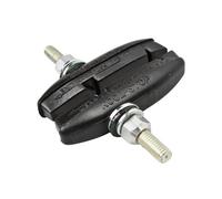 Kool Stop Eagle II Threaded Post Brake Pads Black Compound KS-E2TB All Weather