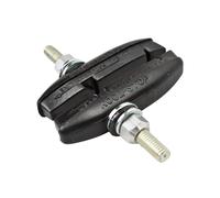 Kool Stop Eagle II Threaded Post Brake Pads Black Compound KS-E2TB All Weather