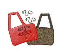 Kool Stop Hayes El Camino Disc Brake Pads Golden