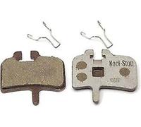 KOOL STOP HAYES HYDRO DISCPADS ORGANIC ALLOY