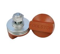 Kool-Stop International Vintage Brake Pad Inserts Old Skool Retro Bicycle Cycle