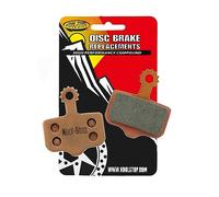 Koolstop D296S Brake Shoes K/s Disc Avid Elxr/xx Sin