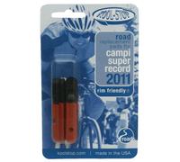 Super Record 2011 Inserts Kool-Stop Campi Skeleton Holders Bicycle Bike Cycle