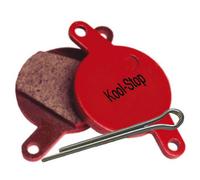 Kool-stop Magura Clara 2001 D110 Disc Brake Pads Red