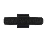 Kool Stop Magura Hs11/hs22/hs24/hs33 Rim Brake Pads One Size Black