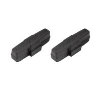 Kool Stop Magura HS33 Replacement Brake Pad Inserts - E-bike Elektrisch