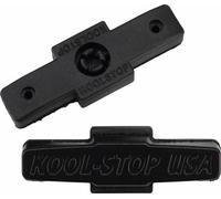 Kool-Stop Magura HS33 Replacement Pads Black Compound