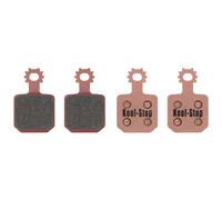 Kool Stop Magura MT5-MT7 Disc Brake Pads - Sintered