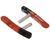 Kool Stop MTN Mountain Bicycle Brake Pads (Cantilever, Dual Compound)