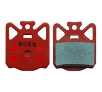 Kool-Stop Organic Brake Pads for Campagnolo DB-310 - Pair