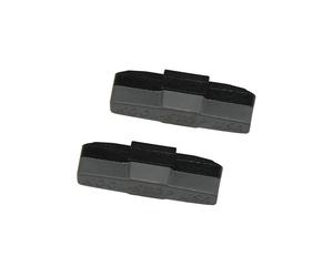 Kool Stop R9 Rim Brake Pads for Magura HS33 - E-Bike Compound