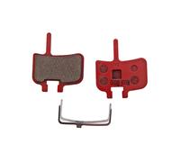 Kool Stop Replacement Bicycle Disc Brake Pads (Avid Juicy 5/7 & BB, Organic)
