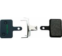 Kool Stop D620e E-bike Xt/deore/alivio Disc Brake Pads Silver