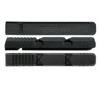 Kool-Stop Shimano V2 Brake Pads Inserts Universal Quality Fit Bicycles Bikes