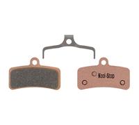 Kool Stop Shimano Zee/Saint Disc Brake Pads - Sintered