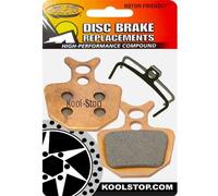Kool Stop D-320 S Sintered Disc Brake Pads For Formula Oro K18 / K24