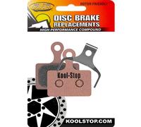 Kool Stop Sintered Brake Pads to fit Shimano BR-RS505/805 - High Performance B