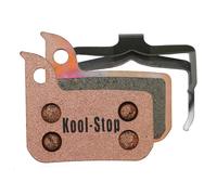Kool Stop Sram Red Road Sintered Disc Brake Pads Golden