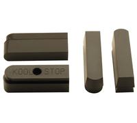 Kool-Stop The Modolo Brake Pad Inserts Vintage Classic Retro Replacement Bicycle