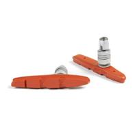 Kool-Stop Thinline Threaded Brake Pads Insert V-Brake Touring Cyclocross