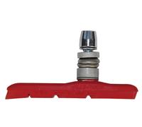 Kool-Stop Thinline Threaded Brake Pads Insert V-Brake Touring Cyclocross