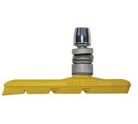 Kool-Stop Thinline Threaded Brake Pads Insert V-Brake Touring Cyclocross