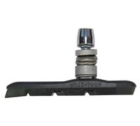 Kool-Stop Thinline Threaded Brake Pads Insert V-Brake Touring Cyclocross