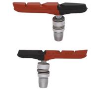 Kool Stop Thinline Threaded Brake Pads MTB