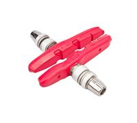 Kool Stop Thinline Threaded V-Brake brake Pads Red Mountain