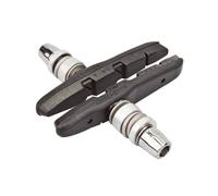 Kool Stop Thinline V-Brake Threaded Black KS-TLTB Mountain brake Pads Pair