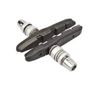 Kool Stop Thinline T2 Complete Rim Brake Pads One Size Black