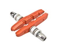 Kool Stop Thinline V-Brake Threaded Salmon Compound KS-TLTSA brake Pads