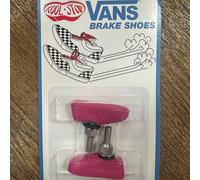 Kool-Stop Brake Pads Insert Old Skool Vans BMX Bicycle Bike Cycle Skyway Wheels