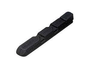 Kool Stop XT/XTR Loose Shoe, Unisex Adult, Black, One Size