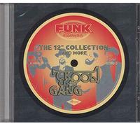 Kool & The Gang - 12-Inch Collection & More