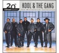 20th Century Masters:millennium Colle - & the Gang Kool Compact Disc