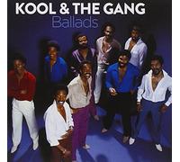 Kool & The Gang - Ballads
