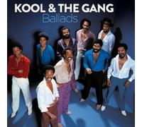 KOOL & THE GANG - BALLADS CD SOUL / BLUES / R&B NEW