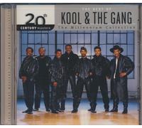 Kool The Gang - Best Of - DVD - K3z