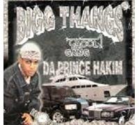 Kool & the Gang - Bigg Thangs