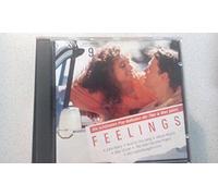 Kool & The Gang,Billy Ocean,Sade,Jermaine Jackson,etc. - Die schönsten Pop.Balladen der 70er & 80er Jahre Feelings 9 (Club Exclusiv 776195)