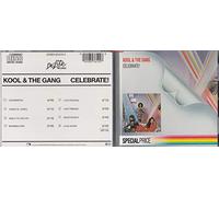 Kool & the Gang - Celebrate