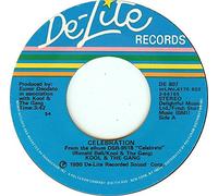 Kool & The Gang - Celebration / Morning Star