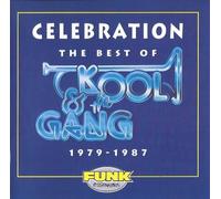 Kool & The Gang - Celebration: The Best Of Kool & The Gang [1979-1987]