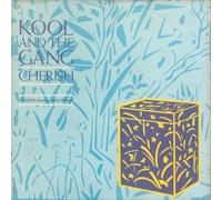 Kool & the Gang - Cherish (1985) / Vinyl single [Vinyl-Single 7'']