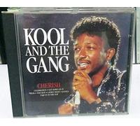 Kool & the Gang - Cherish