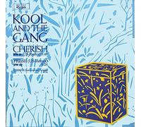 Kool & the Gang - Cherish (US-Remix)/Fresh (US-Remix) [VINYL]