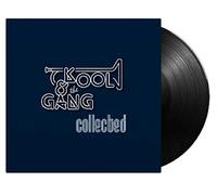 Kool & the Gang - Collected [Vinyl LP] [VINYL]