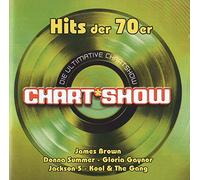 Kool & The Gang Donna Summer The Rubettes Peter Allen Peaches & Herb - Hits der 7Os