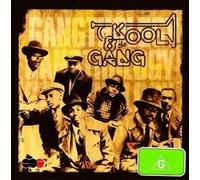 Kool & The Gang - DVD Region 2